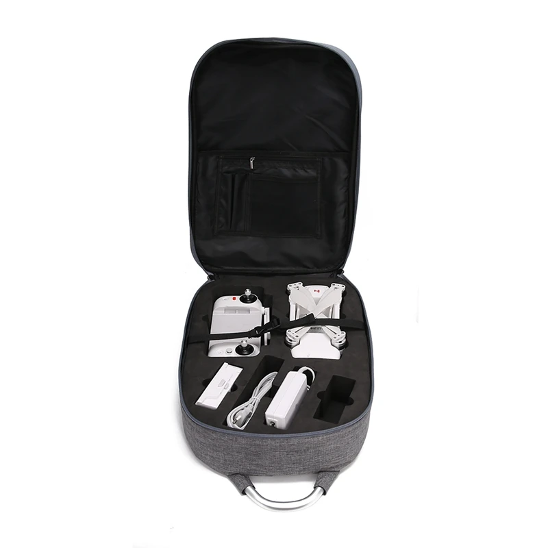 Для Fimi X8 Se Rc Quadcopter водонепроницаемый жесткий чехол Pc сумка | Электроника