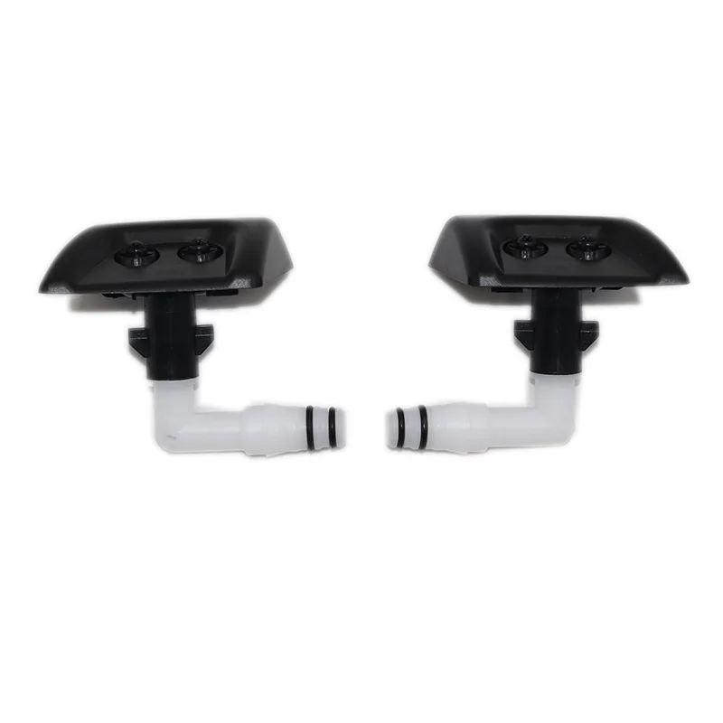DNJ500100-right DNJ500110-left автомобильный налобный фонарь водоструйный для Range Rover Sport 2005-2009 авто Омыватель реактивный запчасти поставщик