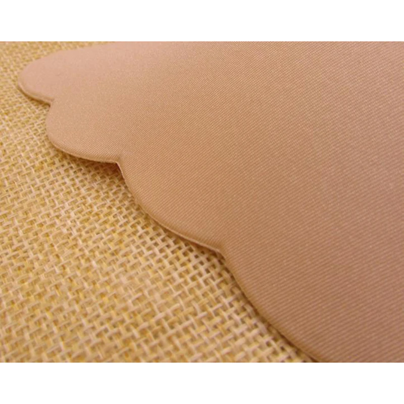 Sexy Women Push Up Hollow Breathable LIFT Self-Adhesive Silicone Instant Breast Lift Support Bra AdhesiveTape Chest Paste | Женская