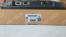 MT8102IP HMI touch screen 10.1 inch in stock new and original | Обустройство дома