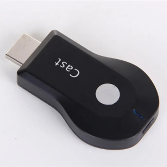 Google OTA ключ Wi Fi Дисплей приемник DLNA Airplay Miracast Airmirroring Mira экран для iphone 6S 7 8 плюс Android