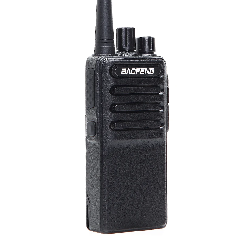 2 шт Baofeng BF-V9 USB 5V Быстрая зарядка портативная рация 5W UHF 400-470MHz портативная рация Ham CB радио набор(обновление BF-888S