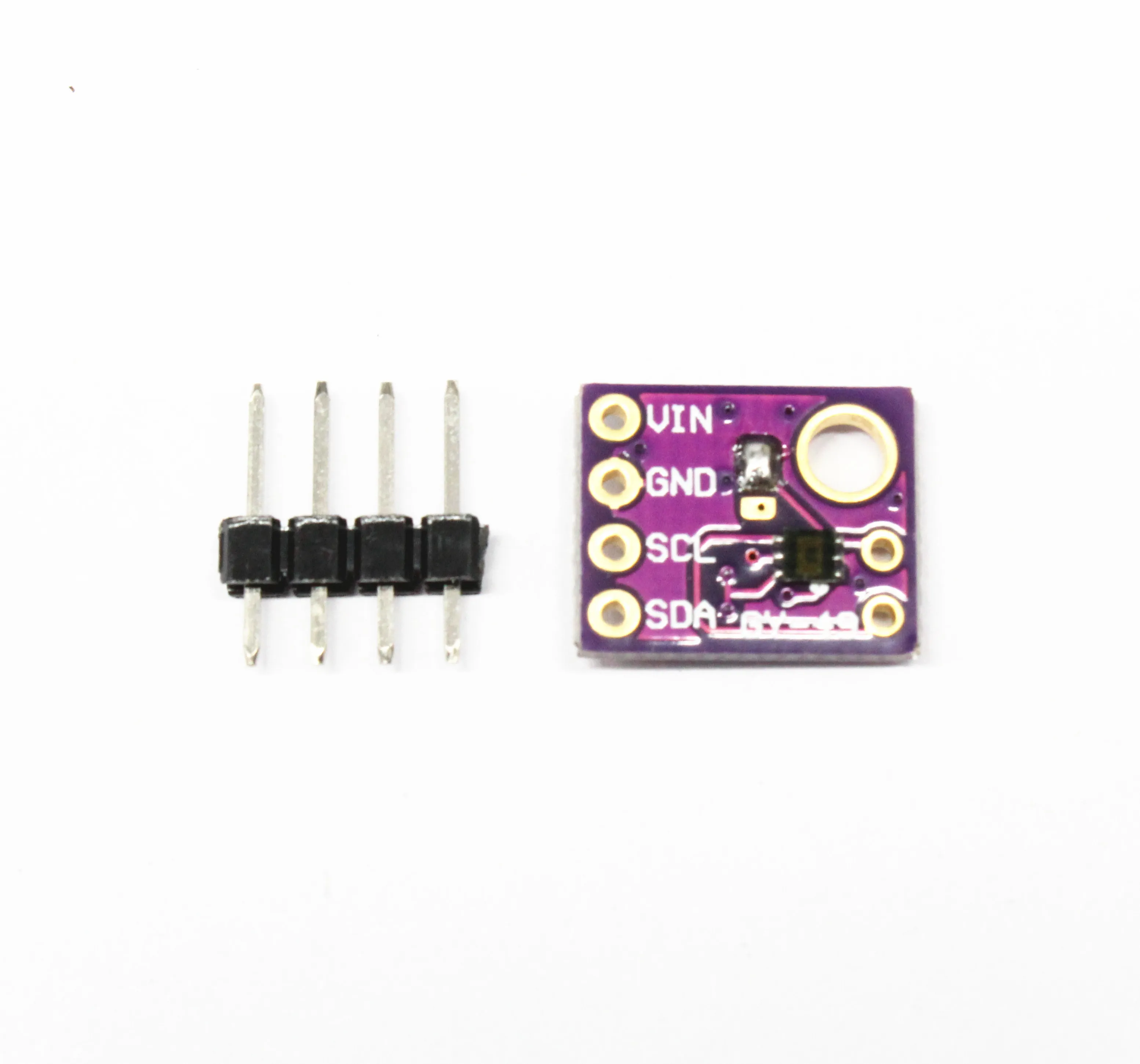 GY 49 MAX44009 окружающей среды светильник Сенсор модуль для Arduino с 4P штыревой разъем