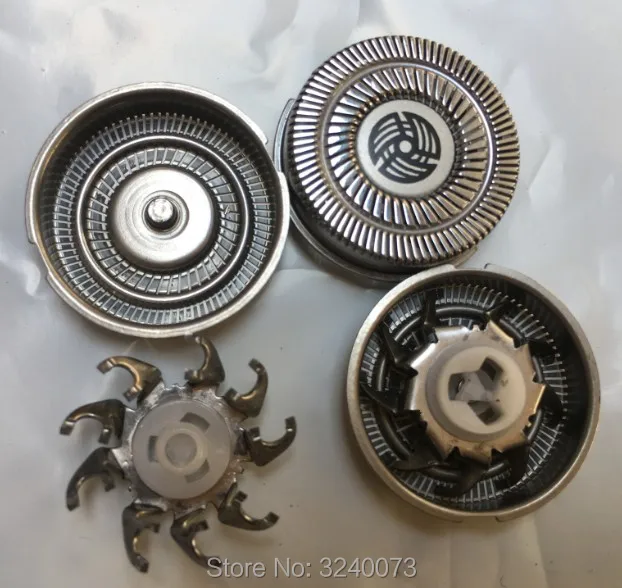 3 шт. сменные лезвия для бритвы flyco FS360 FS361 FS362 FS363 FS370 FS371 FS372 FS373 FS376 FS378 FS379|Бритва| |