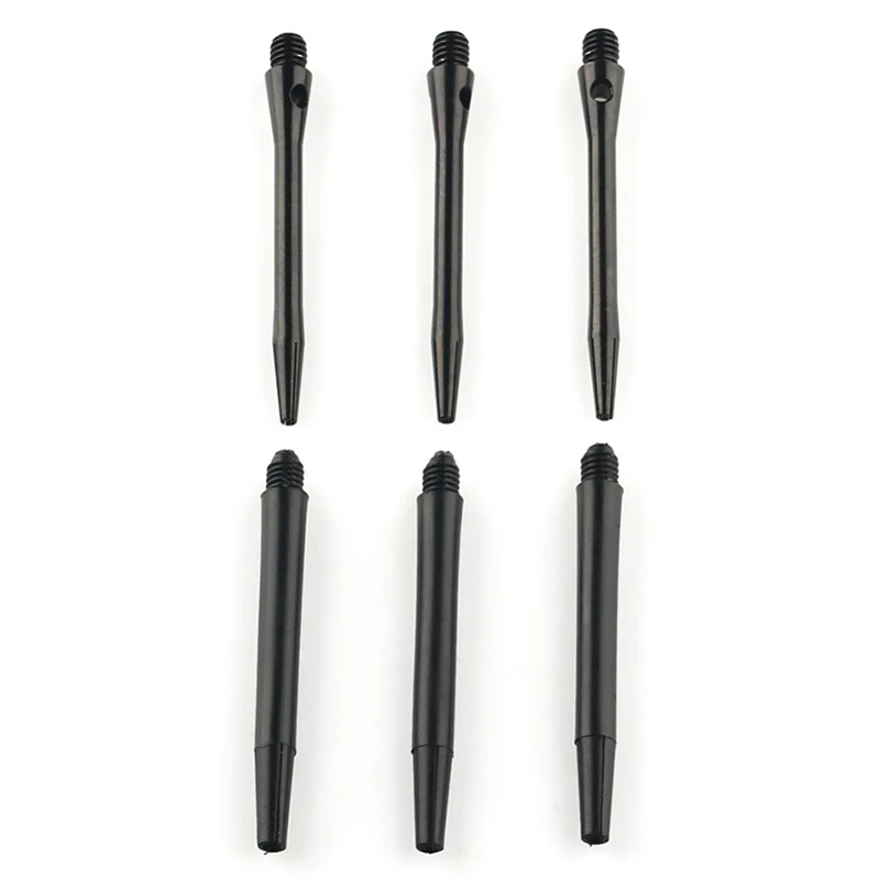 Black Pro Darts 23g Safty Soft Electronic Tip Dardos For Indoor Professional Dartboard Games 3PCS/1PCS | Спорт и развлечения