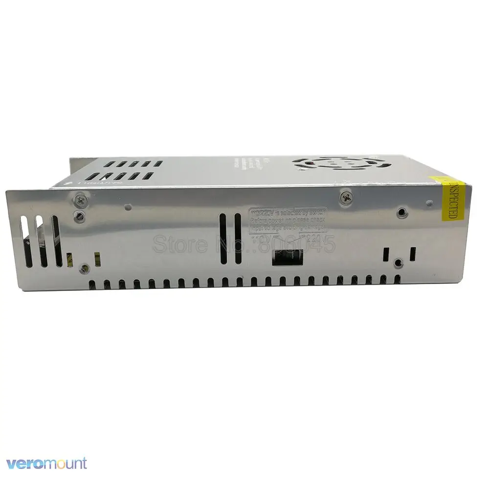 DC12V Светодиодные ленты драйвер адаптера питания 1A 2A 3A 5A 10A 15A 20A 30A 33A переключатель Питание AC110V-220V для работающего на постоянном токе 12 В в Мощность трансформатор