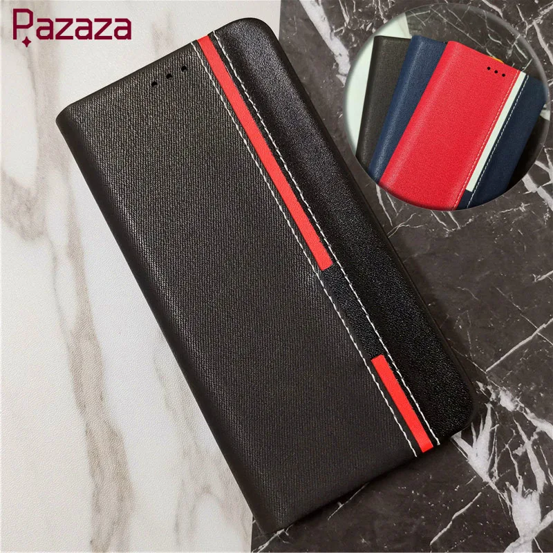 case For huawei mate 10 20 p20 p30 lite nova 2i 4 3e 3 3i 4e pro p smart plus 2019 Back Cover Flip pu Leather Case Coque | Мобильные