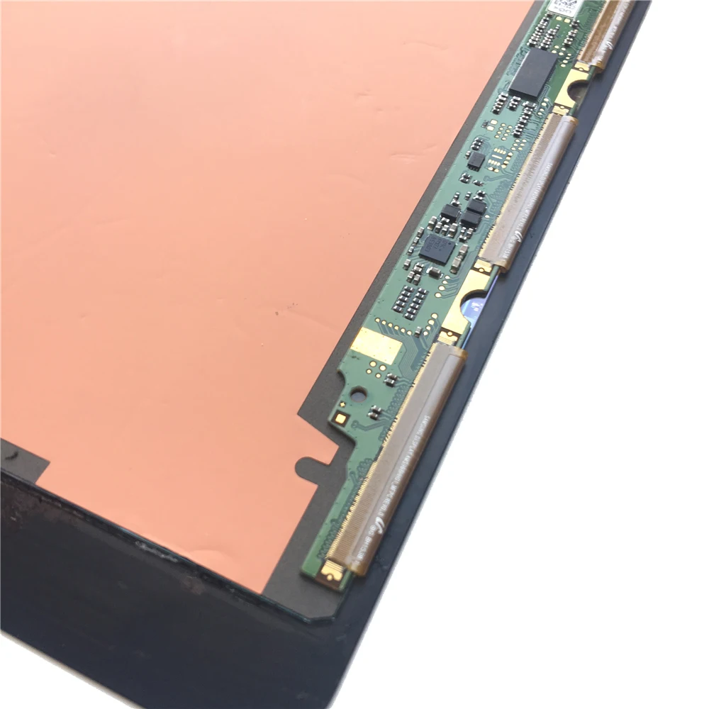9,7 ''ЖК-дисплей для samsung GALAXY Tab S2 T810 T815 сенсорный экран дигитайзер Сенсорная панель Замена