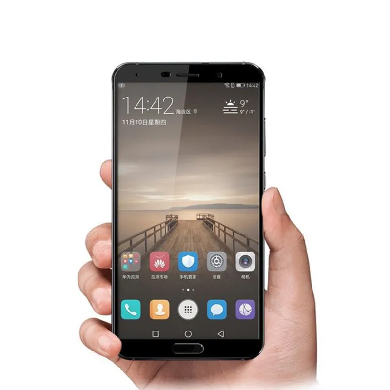 Для huawei mate 10 закаленное стекло 9H 3D полное покрытие Взрывозащищенная защитная пленка для экрана для huawei mate 10 mate 10