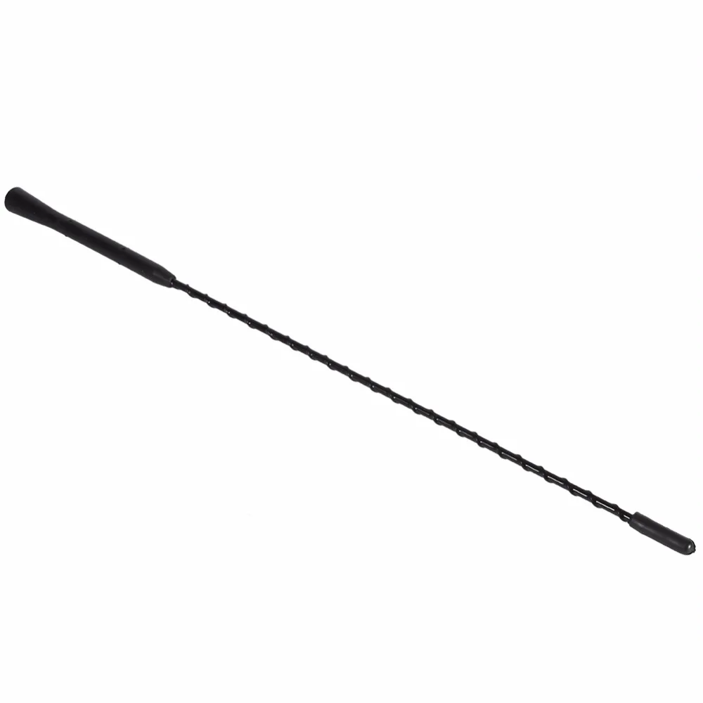 Автомобильная стерео антенна мачта на крышу FM AM усиленная бустерная 16 &quotмачта