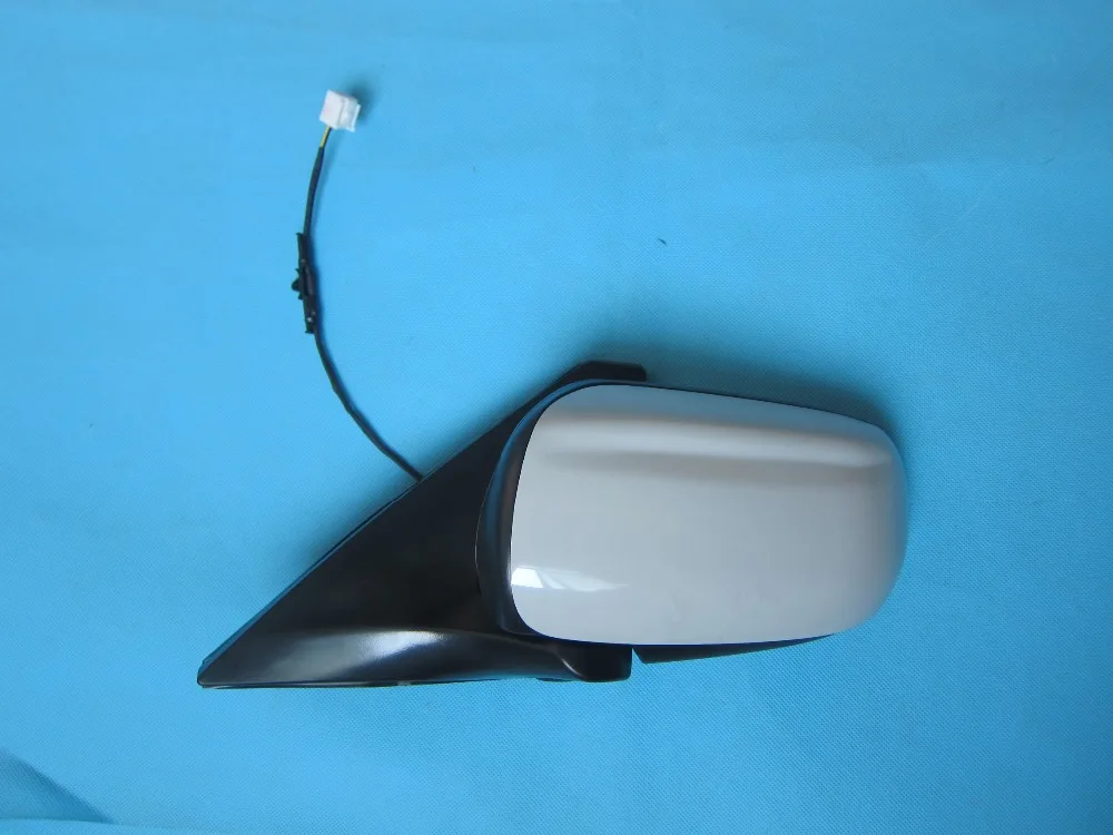 Дверное зеркало для mazda 323 family BJ 2005-1998 боковое L oem: BVED-69-18Z | Автомобили и мотоциклы