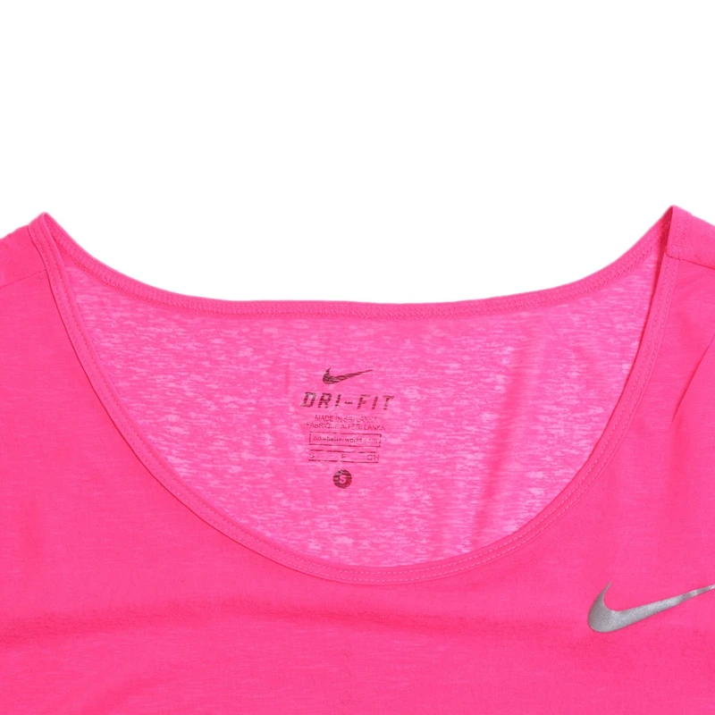Оригинальные женские футболки NIKE спортивная одежда с коротким рукавом|Футболки