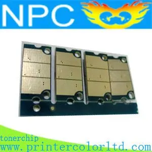 Чипсы картридж с тонером замена совместимый лазер для Minolta C 17 P / minolta-бесплатной