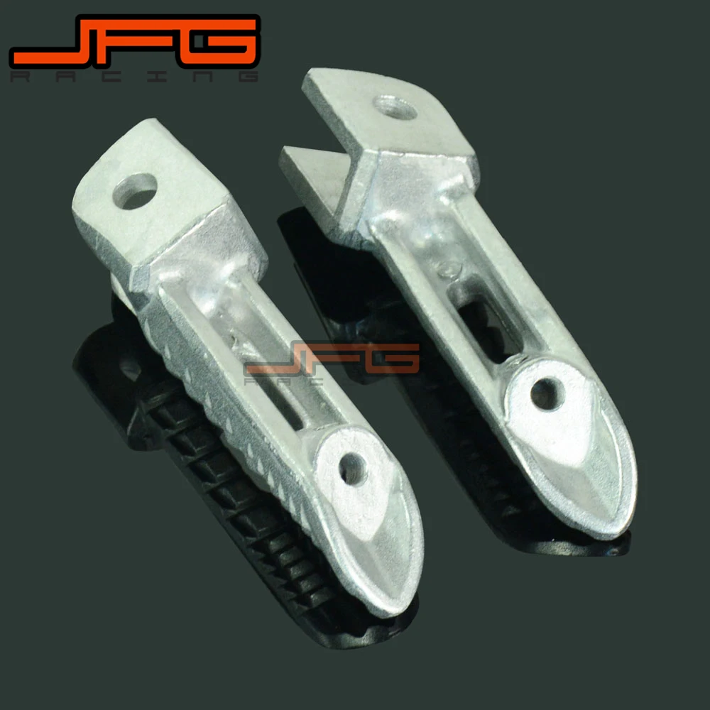 Подножки Передние подножки педали для Мотоцикла SUZUKI GSXR1000 GSXR 1000 2003 2004 2004|front foot