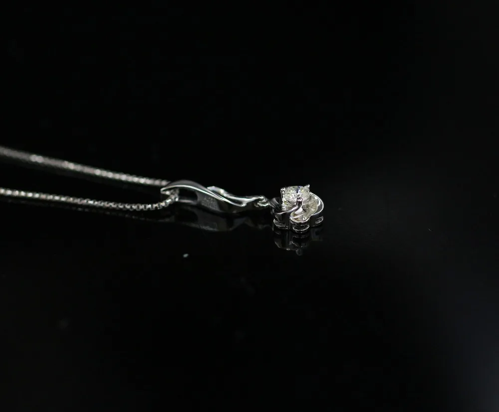 Lasamero венчик 0.141CT 18k золото круглая огранка квадратный центр набор натуральный