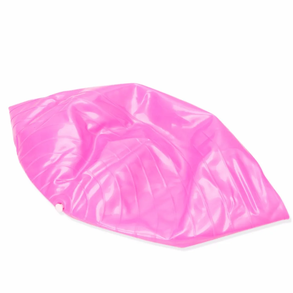 Новинка 2017 мяч для йоги толстый взрывозащищенный Массажный подпрыгивающий