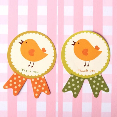 

Free shipping chicken stamp decoration packing sticker stickers package decorative sealing paster pasters party favors supplies