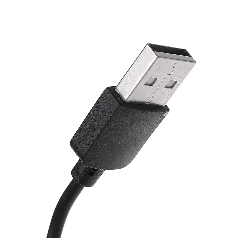Фирменный USB Перезаряжаемый мужской триммер для стрижки волос в носу, многофункциональный триммер, полный комплект, приборы для личного ухода