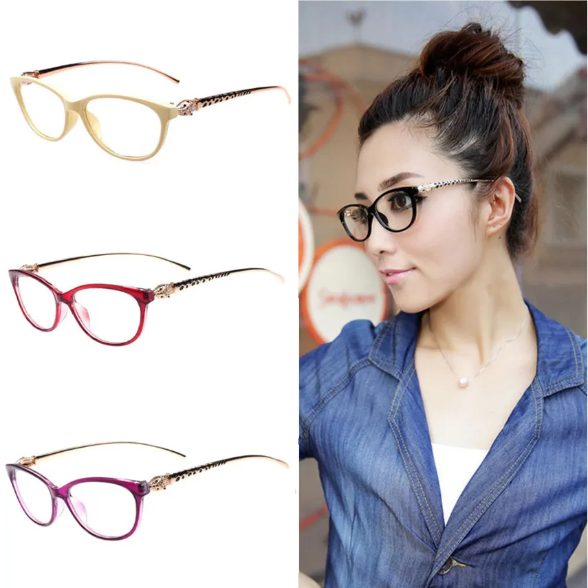 Модная сатиновая юбка американка Earstems оправы для очков женщин женские