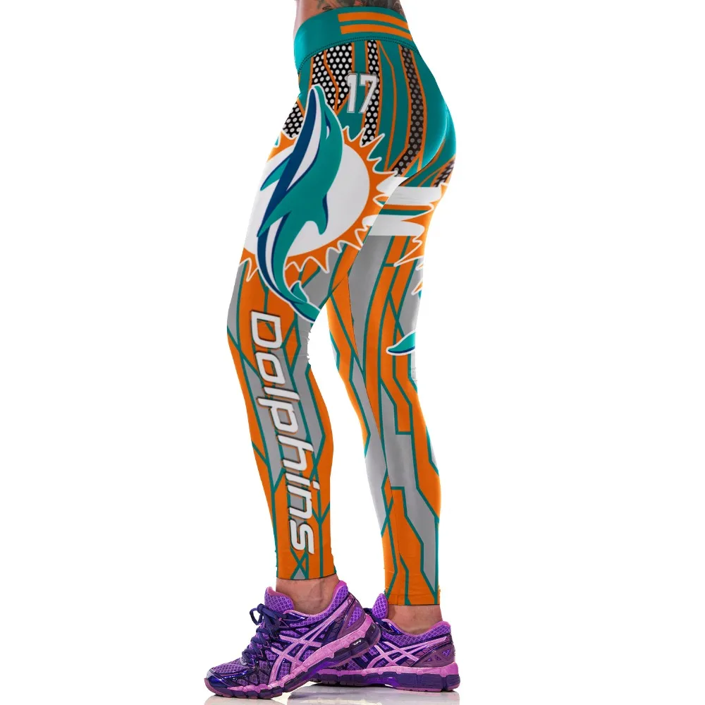 Баскетбольные мячи с 3D принтом женские спортивные Леггинсы обтягивающие брюки