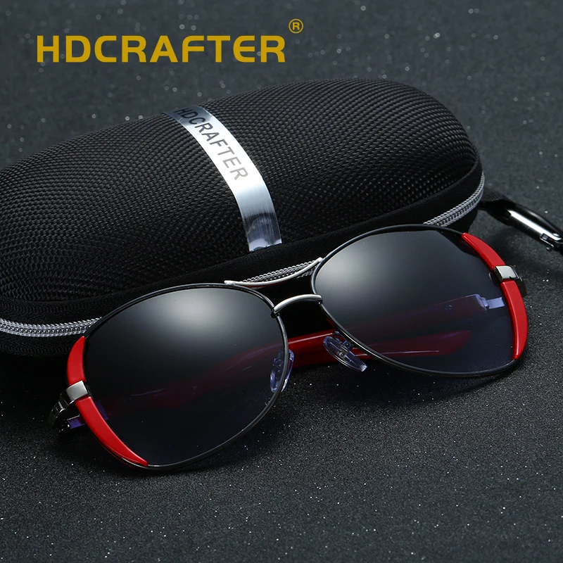 Hdcrafter Роскошные Брендовые женские солнцезащитные очки новые элегантные очки anteojos де Sol Mujer солнцезащитные очки для женщин Óculos De Sol