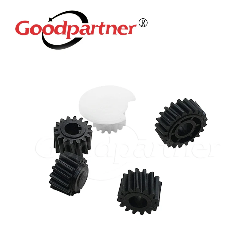 1 комплект AE09-1515 AE091515 разработчик Шестерни для Ricoh Aficio 1013 1515 MP 161 171 175 201 MP161 MP175 MP201 3310 3320 3320L