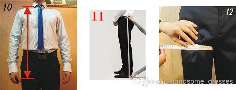 2015 - Custom Made White Groom Tuxedos Shawl Collar Groomsmen Men Wedding Suits(Jacket+Pants+Tie+Vest) | Мужская одежда
