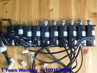DHL/EUB 1 ШТ. Использовать Оригинальный для ТЕБЯ + AC серводвигателя SGME 02AF12B 015