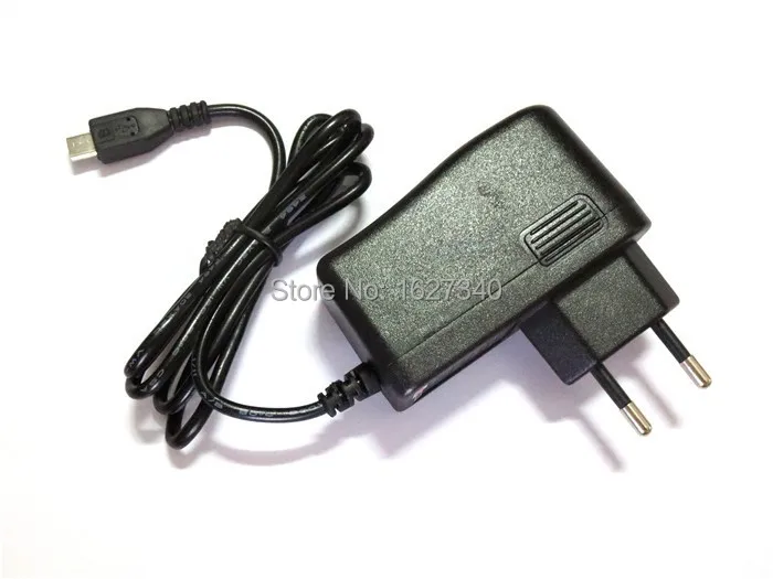 Зарядное устройство YKSPACE с Micro USB разъемом 5 В 2 А кабель 1 м|adapter for samsung|charger adapter