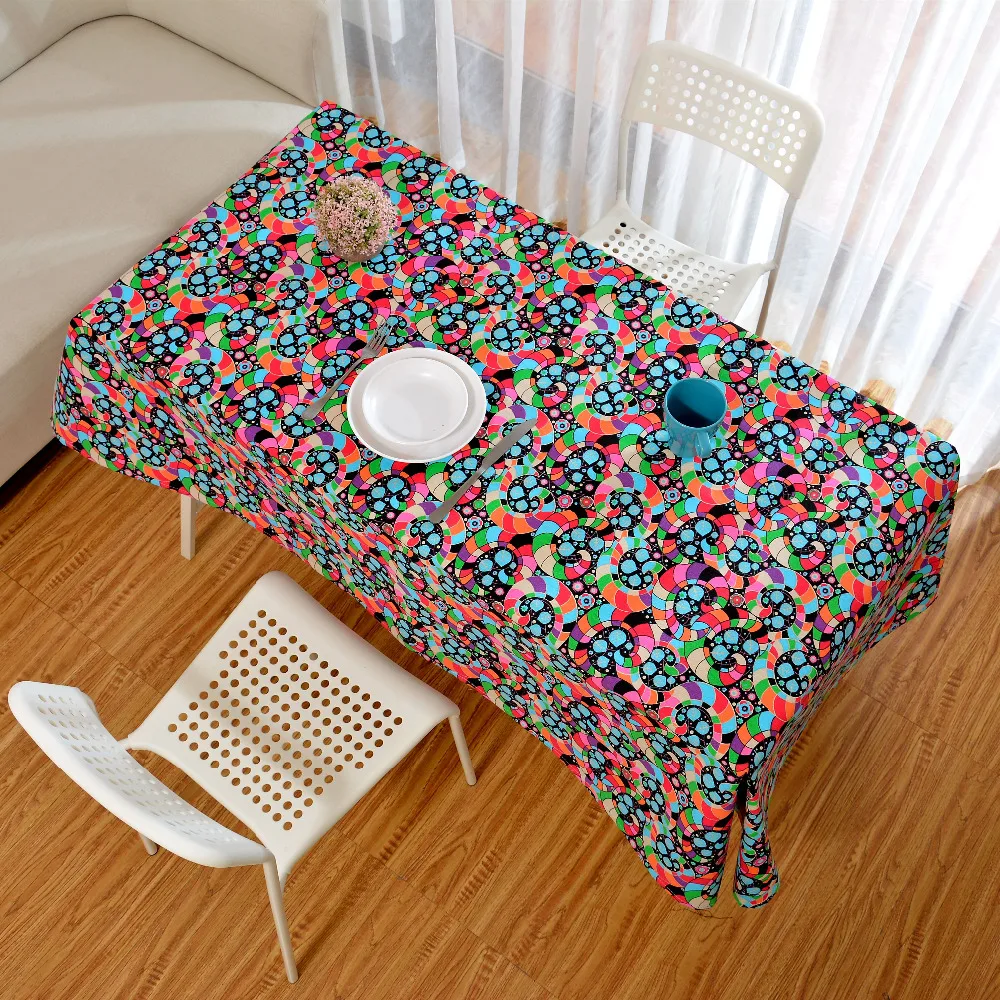 Новейшая Высококачественная эко разноцветная синяя розовая тёмная круглая