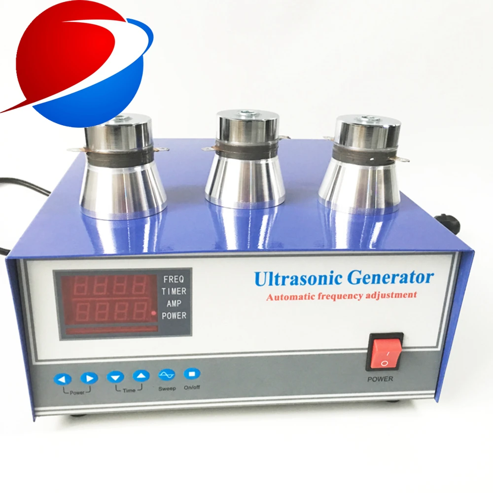 

Ультразвуковой генератор 1000 Вт 20 кГц 40 кГц переменная частота ультразвуковой генератор для частотного промышленного ультразвукового очис...