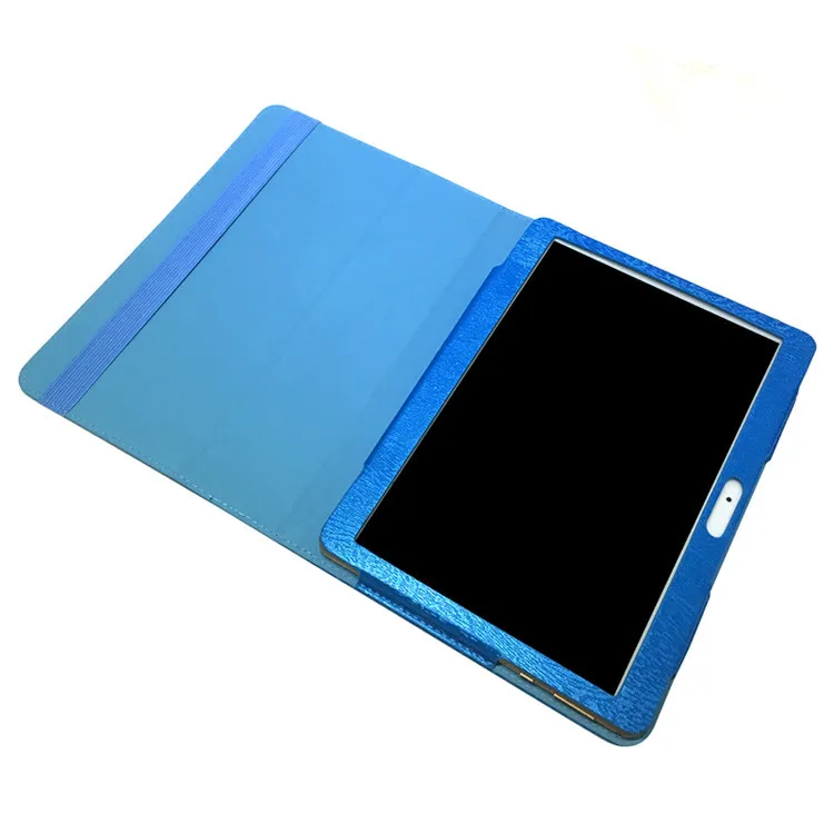 10 1 дюймовый чехол для планшета защитный из искусственной кожи с подставкой Chuwi Hi 9