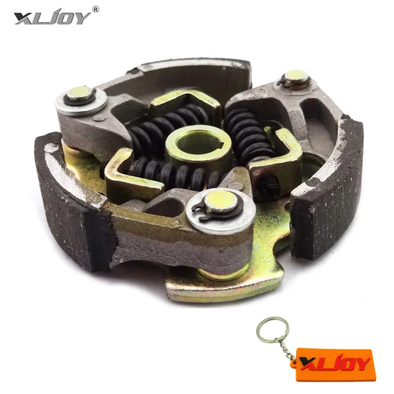 XLJOY 39cc 40cc клатч с водяным охлаждением для CAG MTA4 MT A4 C1 карманный мини мотор