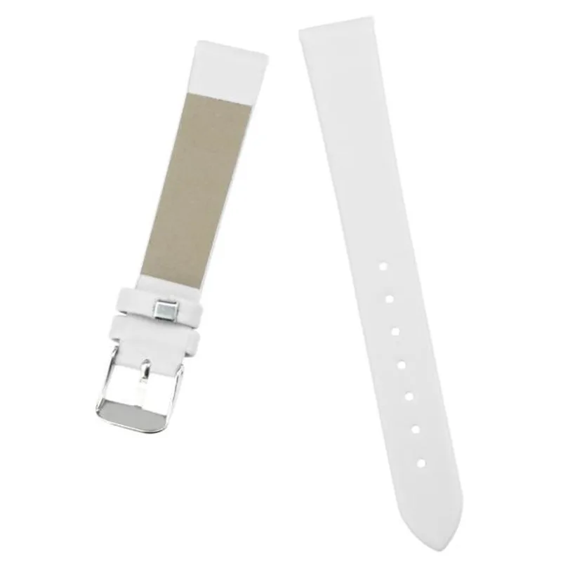 Модные 16mm ремешок Высокое качество мягкий Sweatband ремень из натуральной кожи Сталь