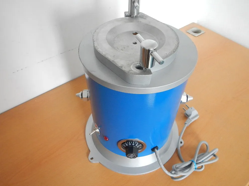 Инструменты для литья воска ювелирных изделий вакуумный инжектор машина оптом и