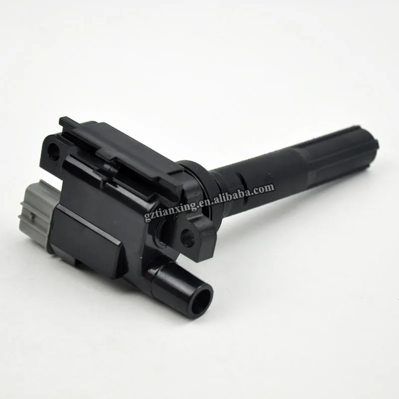 33400 62J00 3340062J00 Катушка зажигания для Suzuki Кожанный чехол для ключей от Suzuki Grand Vitara Ignis Liana Swift SX4 Wagon R+ 33400-62J00