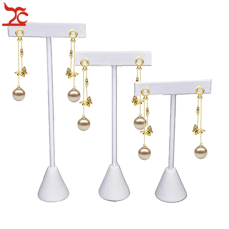 6 шт. держатель для сережек 13 5 см|earrings jewelry display rack|jewelry rackdisplay holder |
