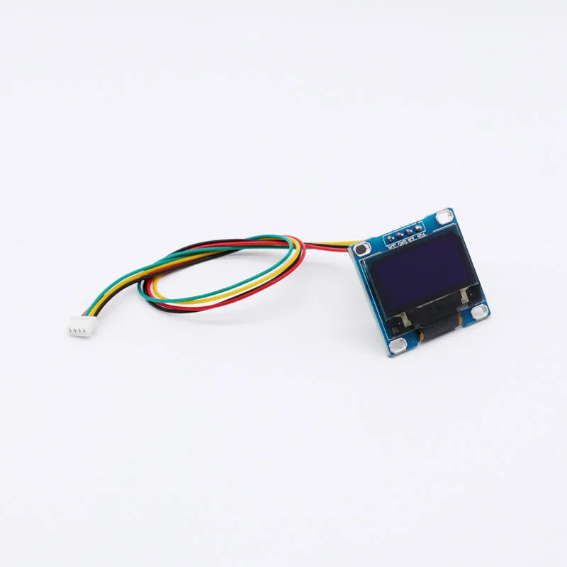 OSD OLED Display for Pixhawk 2.4.8 PIX PX4 Flight Control display flight status Connected to I2C Interface of | Игрушки и хобби