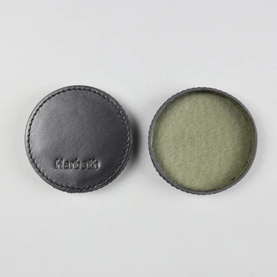 Крышка для объектива из натуральной кожи Sony RX100 Vii Vi V M3 M4 M5 RX100M6 m7 | Электроника