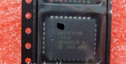 

Бесплатная доставка, 50 шт./лот AM29F010B-70JF AM29F010B