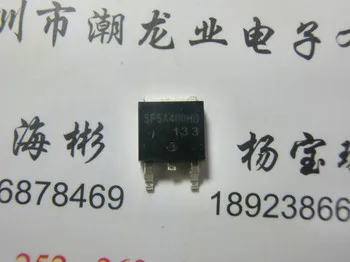 

5 шт. SF5A400HD 5A400 TO252