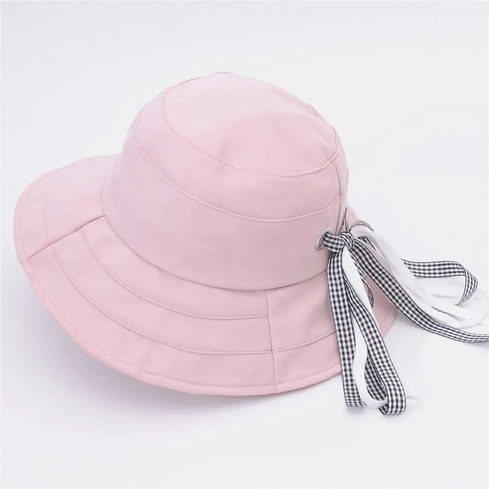 Высококачественная женская панама с кисточками кепка козырьком летние пляжные