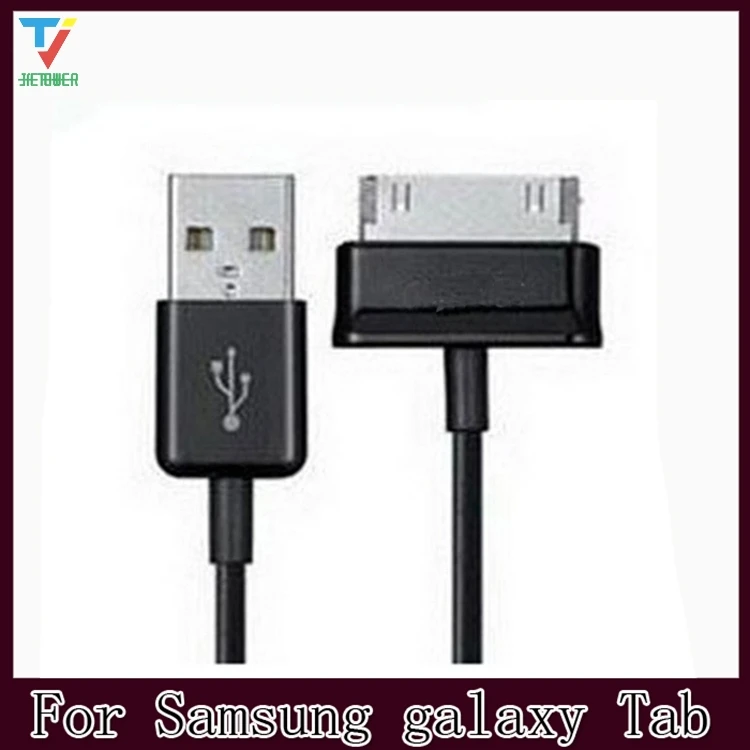 300 шт./лот Высокое качество 1 м usb зарядное устройство кабель адаптер Кабо для samsung