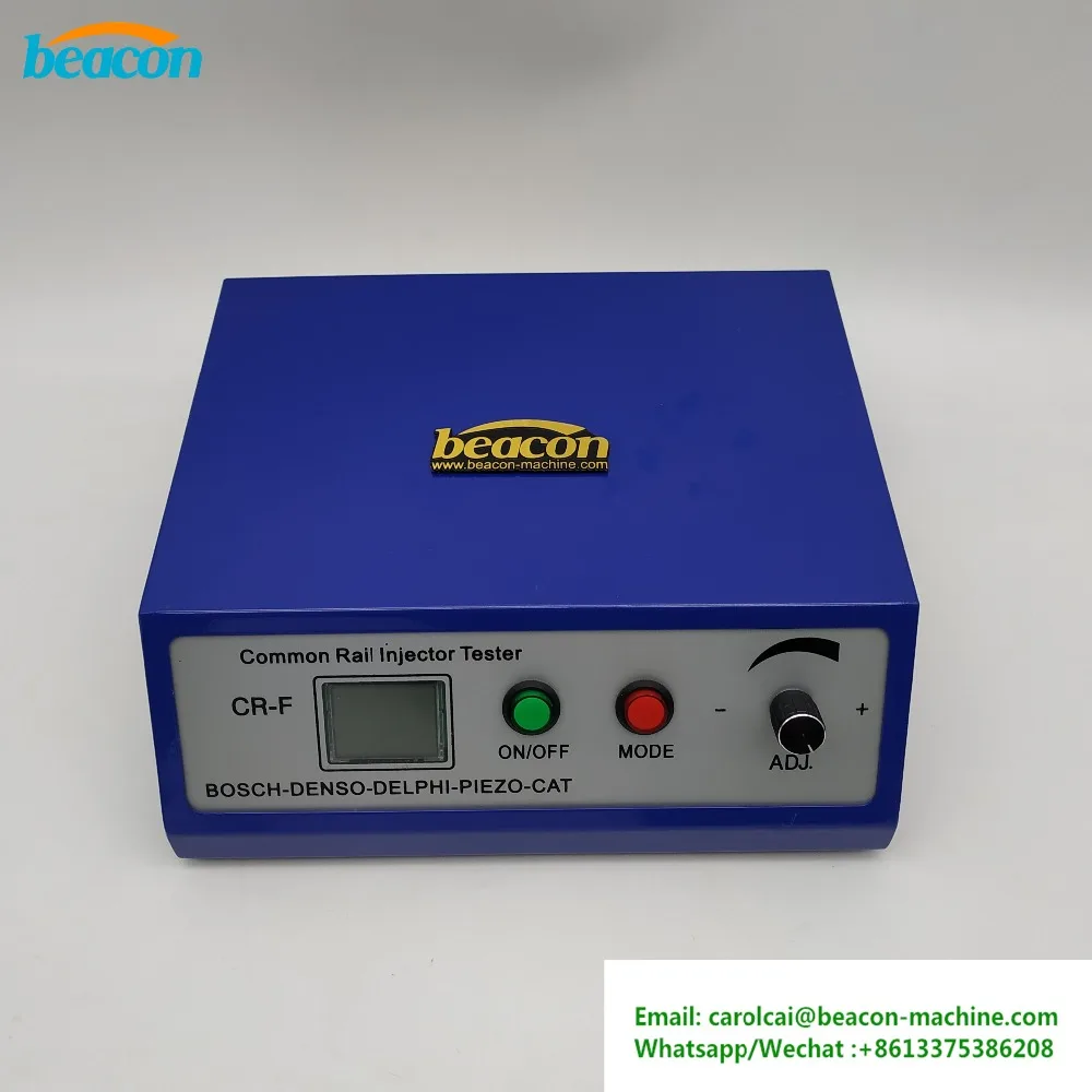 Высокое качество CR F общая топливораспределительная рампа инжектор дизельного