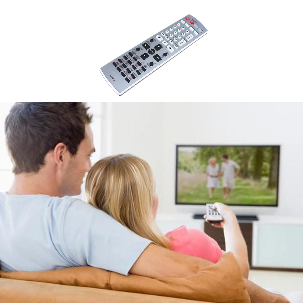 Сменный пульт дистанционного управления для Panasonic EUR7722X10 ЖК-телевизор со