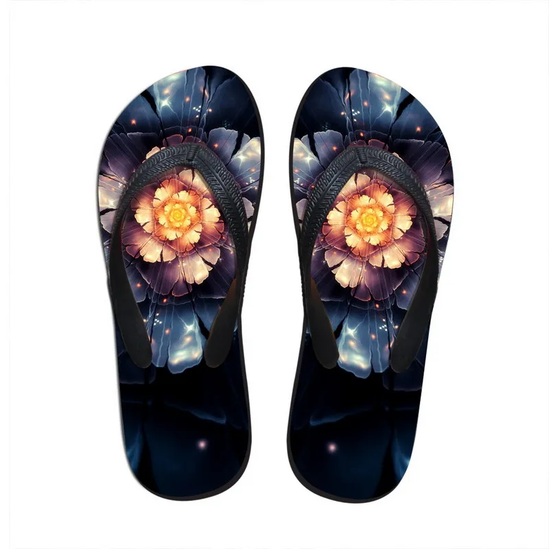 Женская обувь удобные пляжные шлепанцы модные женские на плоской подошве с