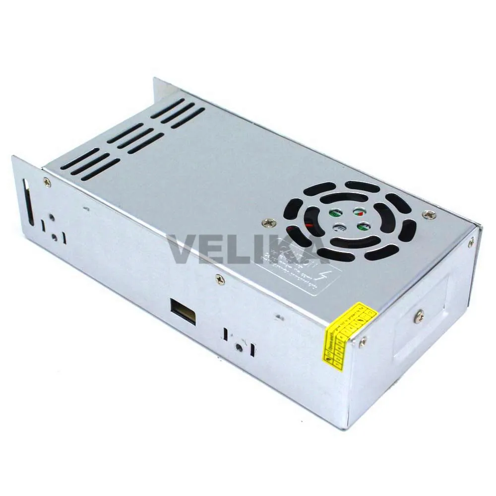 Новое поступление Регулируемый 8 в переключатель источника питания 30 А 240 Вт