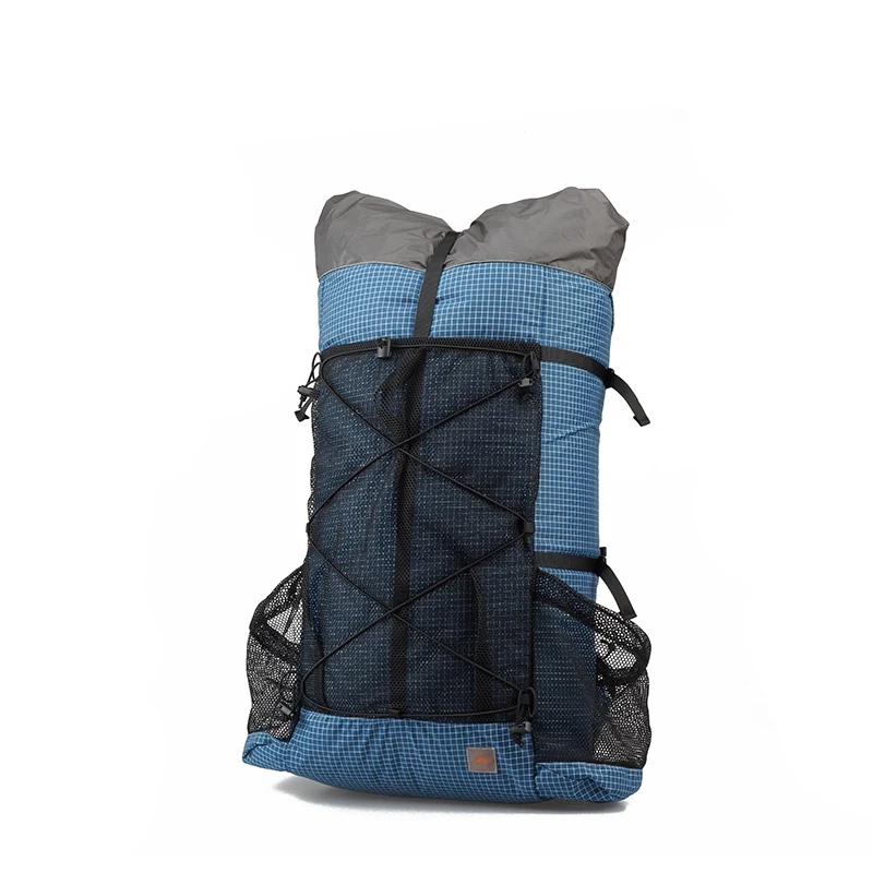Рюкзак 3F UL GEAR 26L 38L для активного отдыха кемпинга Путешествий Походов Сверхлегкий