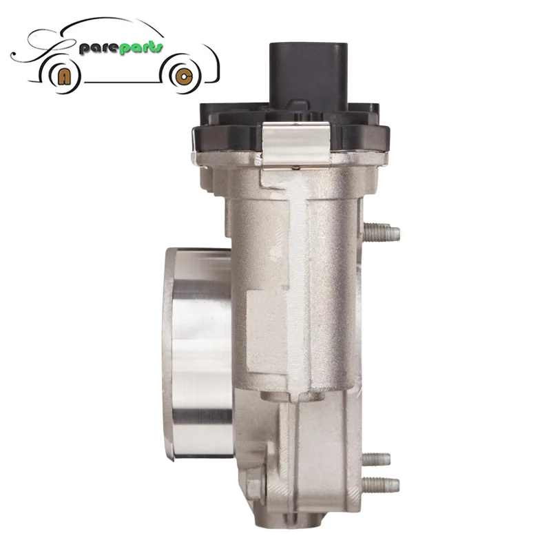LETSBUY 12616668 S20015 новый корпус дроссельной заслонки 65 мм Boresize в сборе для SATURN VAUXHAL PONTIAC