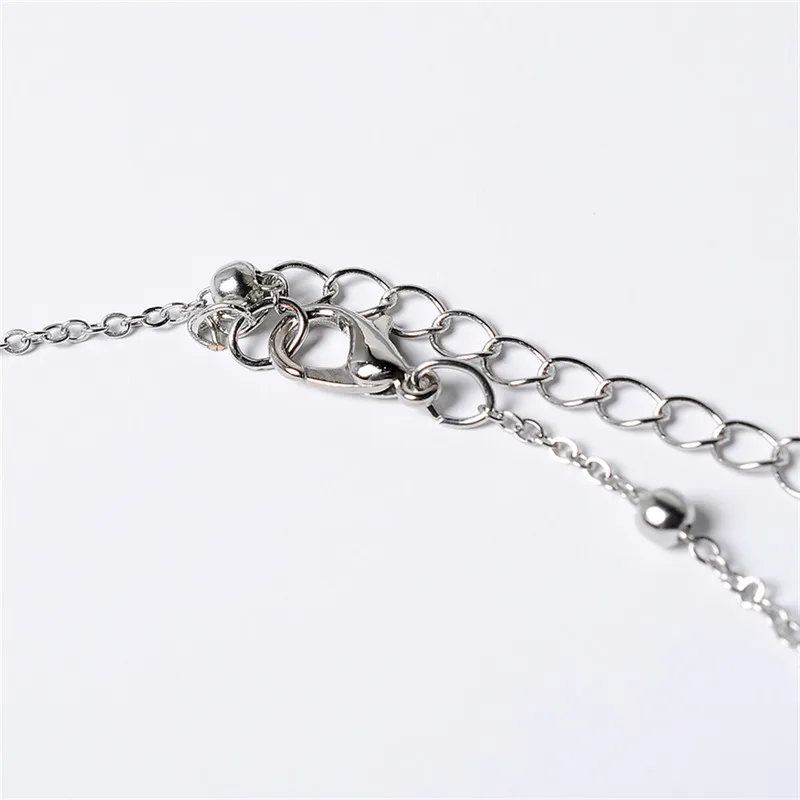 European and American fashion jewelry Creative freshwater pearl pendant necklace hot sale wholesale r | Украшения и аксессуары